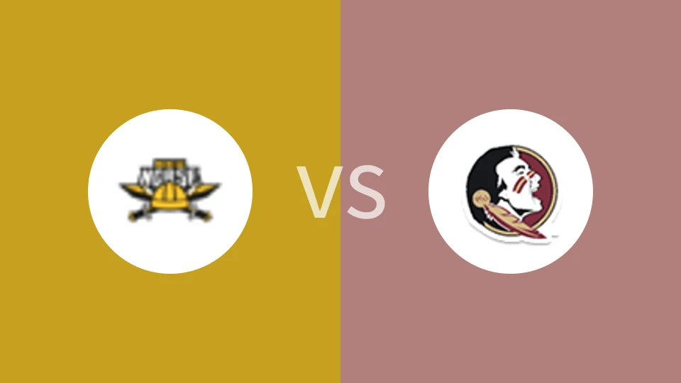 北肯塔基大学vs佛罗里达州立大学比分预测分析 2024/11/05