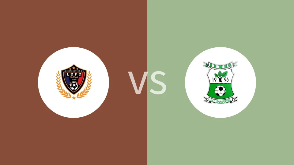 乐高城vs萨马岛比分预测分析 2025/04/13