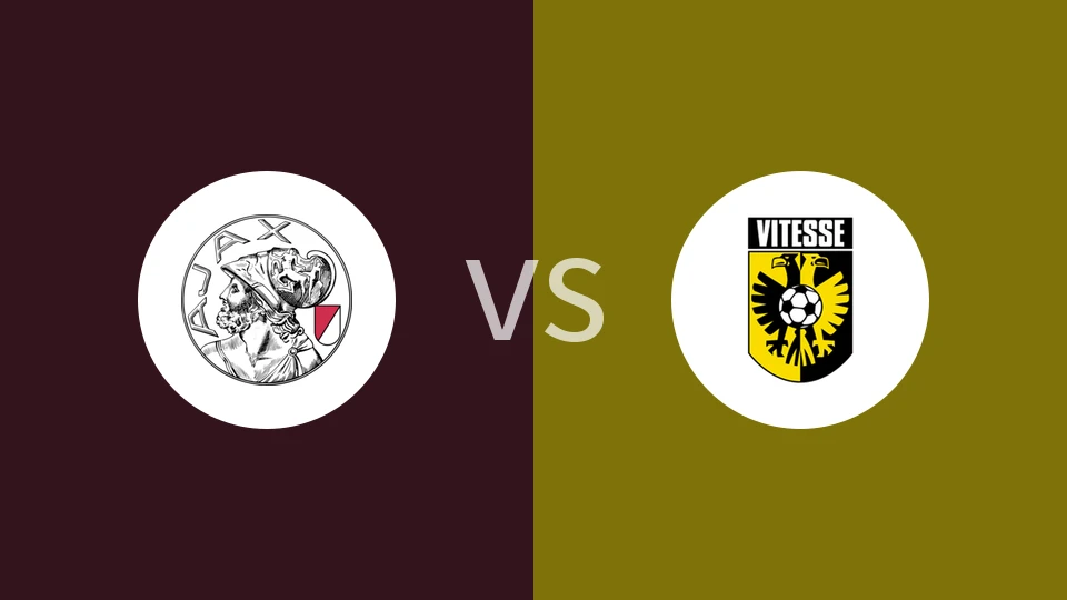 阿贾克斯青年队vs维特斯比分预测分析 2025/12/02