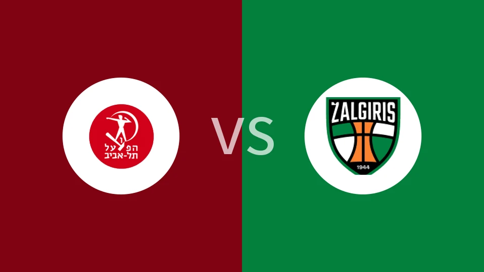 特拉维夫夏普尔vs萨拉基利斯比分预测分析 2025/12/31