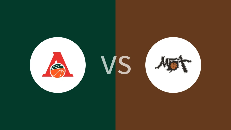 库班火车头vsMBA莫斯科比分预测分析 2025/11/15