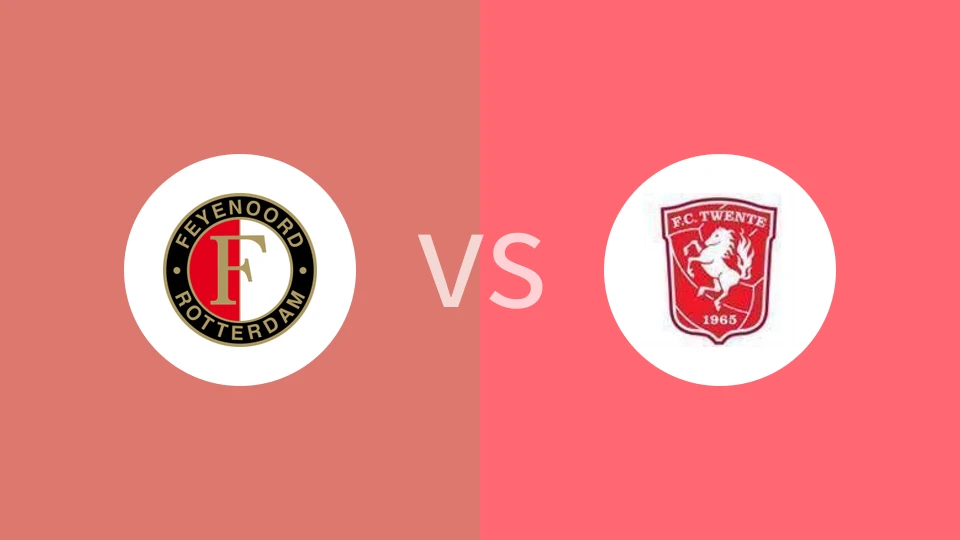 【荷青U21】费耶诺德后备队vs特温特青年队