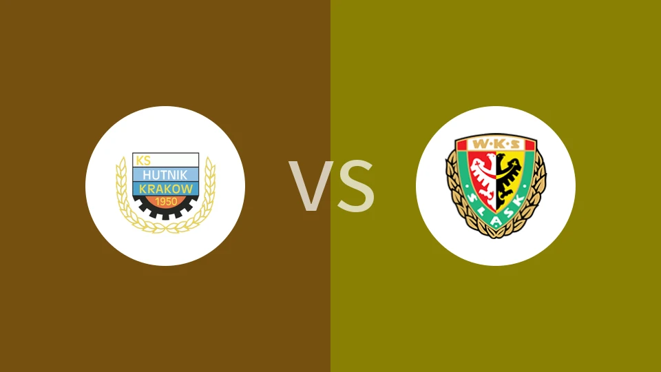 胡尼克拉科夫vs弗罗茨瓦夫B队比分预测分析 2025/11/30