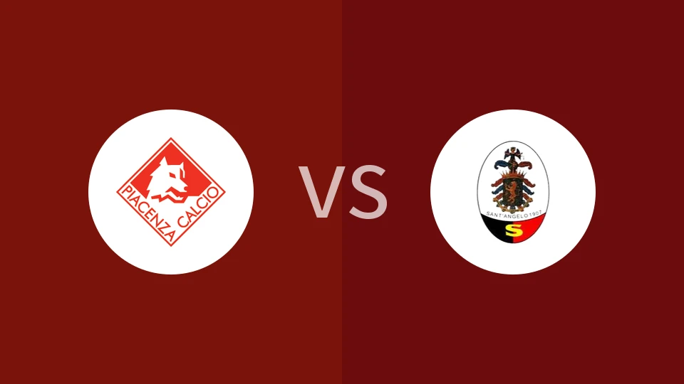 皮亚琴察vsACD圣天使比分预测分析 2025/11/30