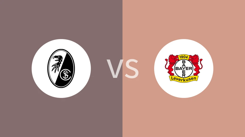 【德女甲】弗赖堡女足vs勒沃库森女足