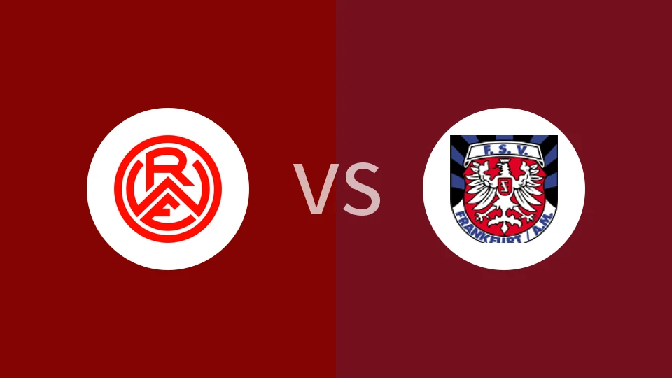 埃森U19vsFSV法兰克福U19比分预测分析 2025/11/22