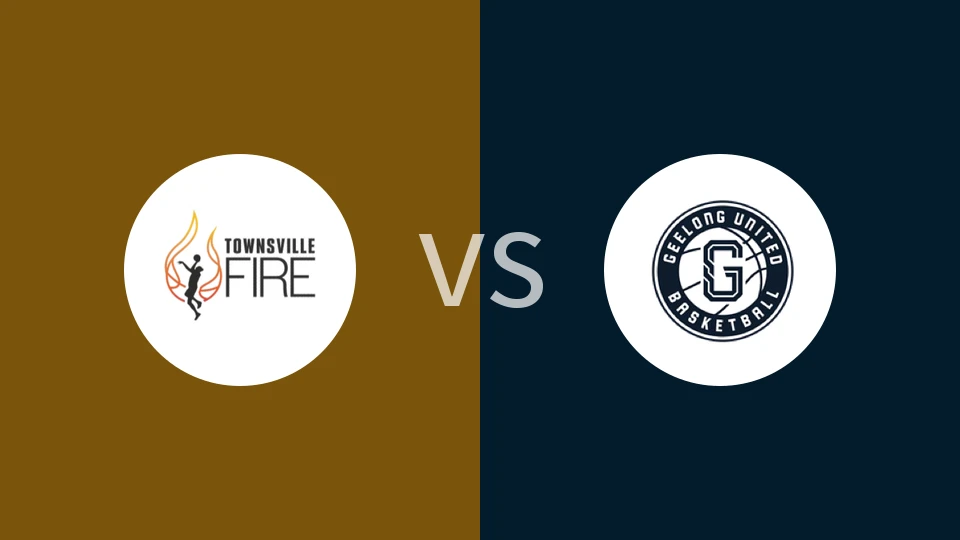 汤斯维尔火力女篮vs吉朗联女篮比分预测分析 2026/01/06