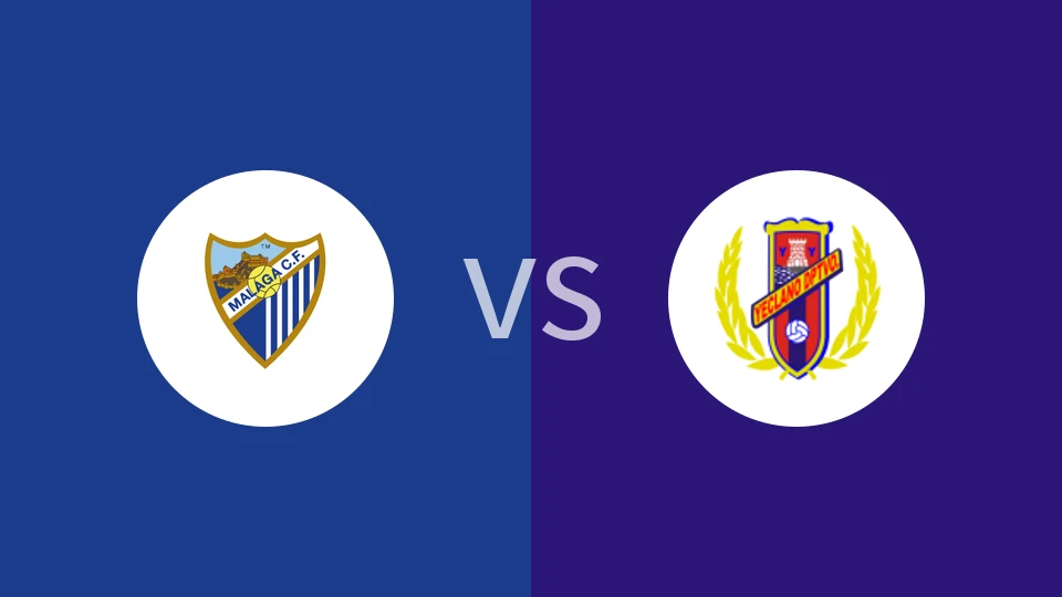 【西协乙】马拉加B队vs耶克拉诺