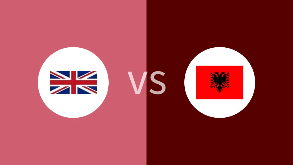 英国女篮U20vs阿尔巴尼亚女篮U20