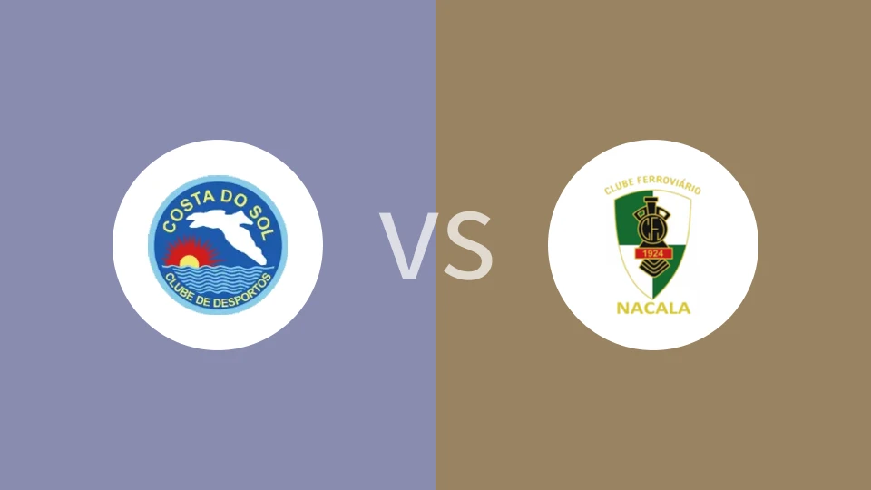 【莫桑冠】太阳海岸vs费罗维亚里那卡拉