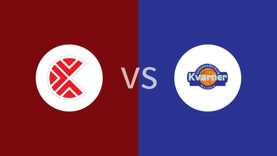 萨格勒布希伯纳vs克瓦内尔比分预测分析 2025/12/07