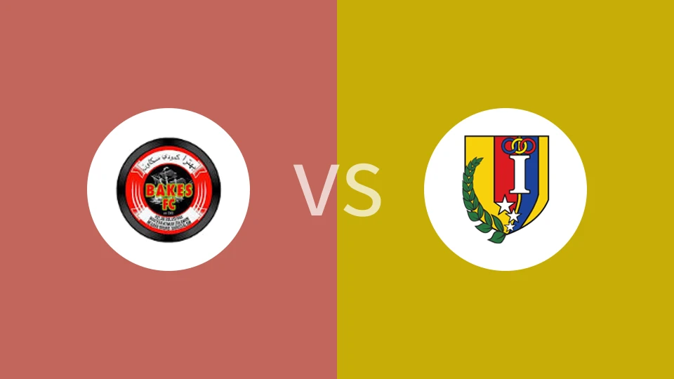 贝克斯FCVS英迪拉FC比分预测 2023/08/27