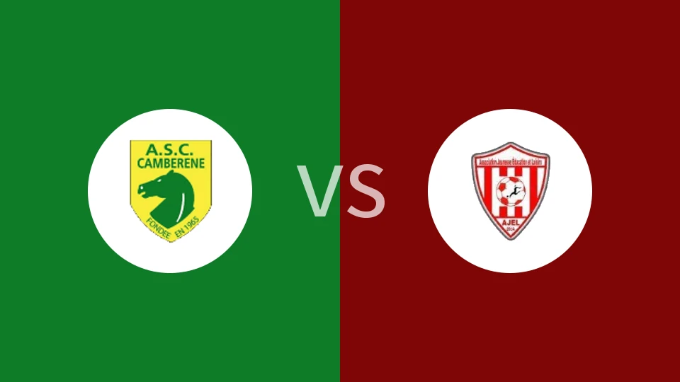 AS坎贝内vs阿杰尔德比分预测分析 2025/12/01