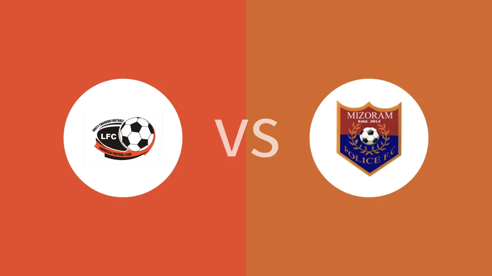 【印米佐超】朗莱文佩MLSvs米佐拉姆邦警察FC