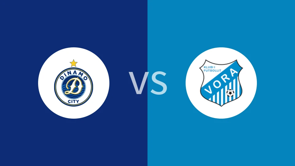 迪纳摩城vs沃拉比分预测分析 2025/12/19