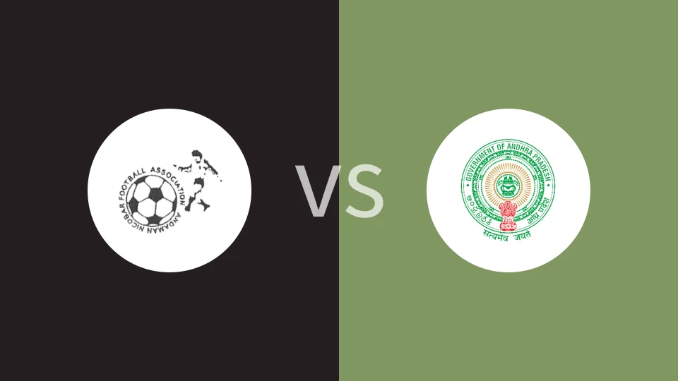 安达曼尼科巴FAvs安得拉邦比分预测分析 2025/12/21