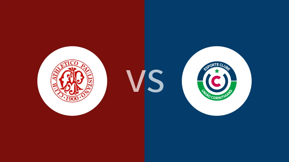 保利斯塔诺vs尤尼奥科林蒂安比分预测分析 2025/11/14