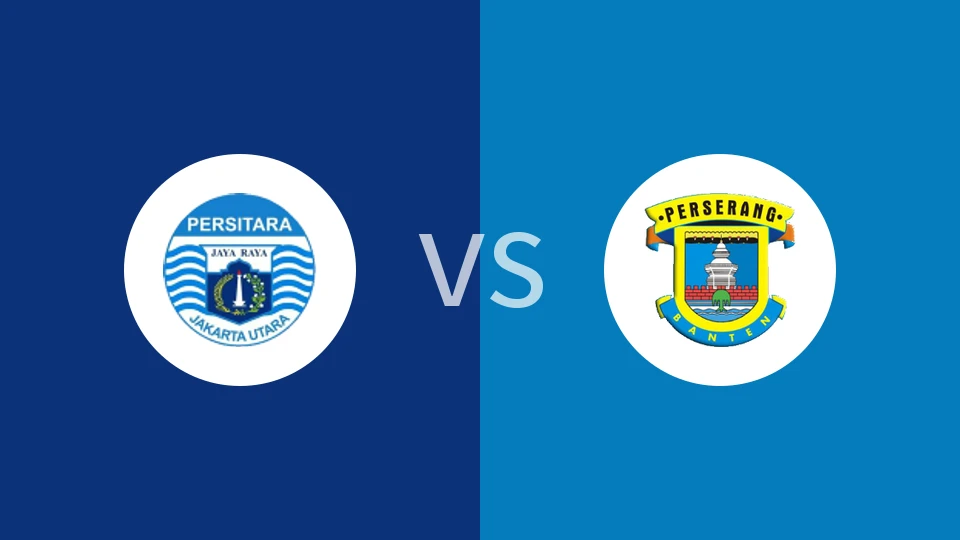 【印尼丁】雅加达乌达拉vs帕尔西冷