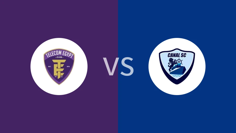 埃及电信vs阿尔卡纳比分预测分析 2026/01/08