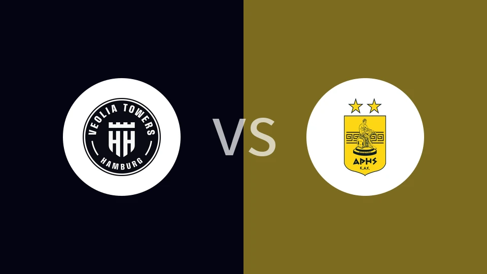 汉堡vs阿里斯比分预测分析 2025/12/18