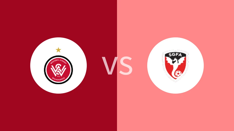 西悉尼流浪者U20vs圣乔治城U20比分预测分析 2025/08/09
