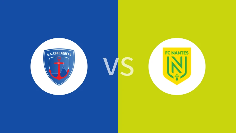 孔卡诺vs南特比分预测分析 2025/12/21