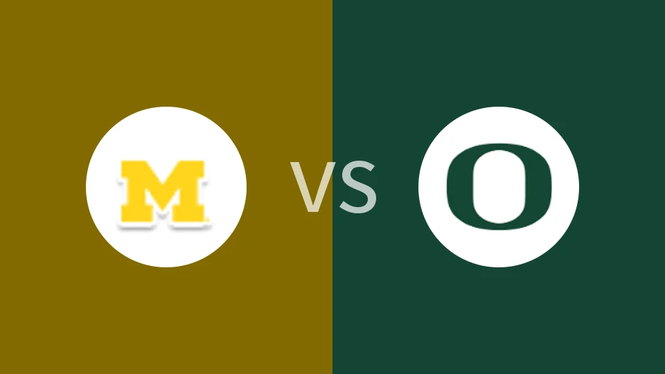 密歇根女篮vs俄勒冈大学女篮比分预测分析 2025/12/30