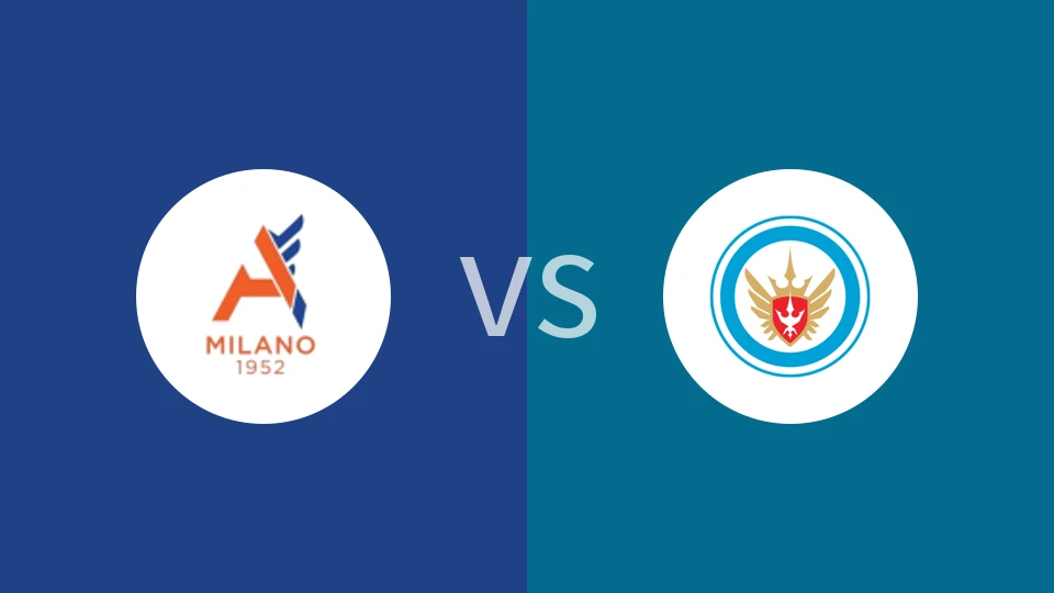 阿尔希欧蕾vs诺瓦拉比分预测分析 2025/11/16