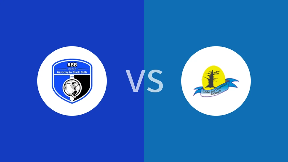 黑牛vs钦加勒比分预测分析 2025/11/13