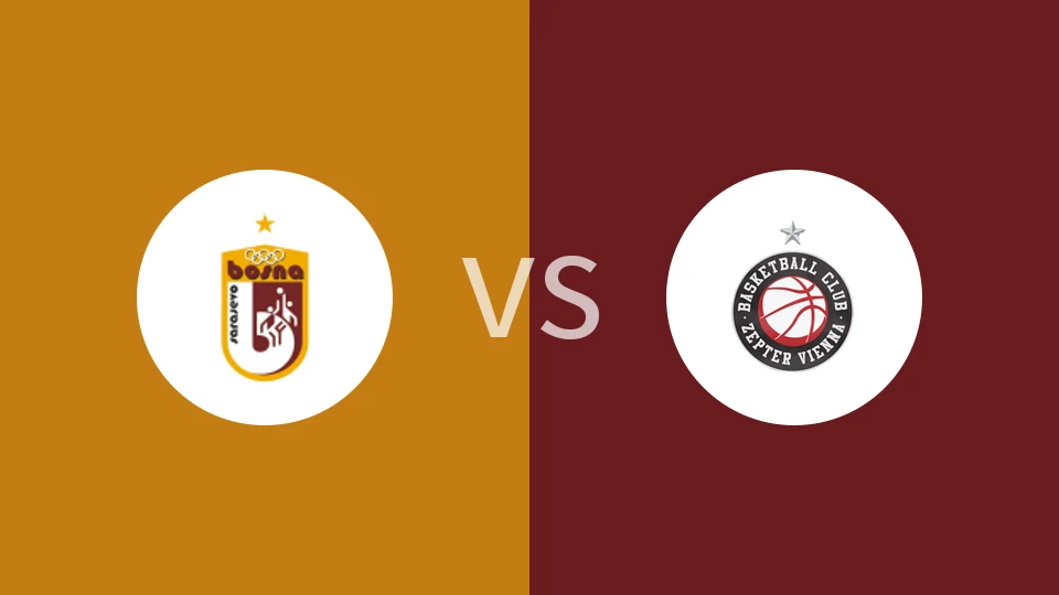 波斯纳vs维也纳篮球会比分预测分析 2025/11/02