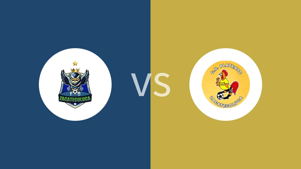 萨卡特科卢卡FCvs普拉滕斯比分预测分析 2025/07/28