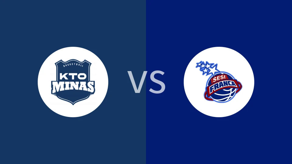 米纳斯vs弗兰萨比分预测分析 2025/11/05