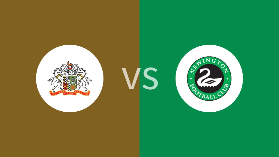 【北爱杯】基拿云vs纽因顿