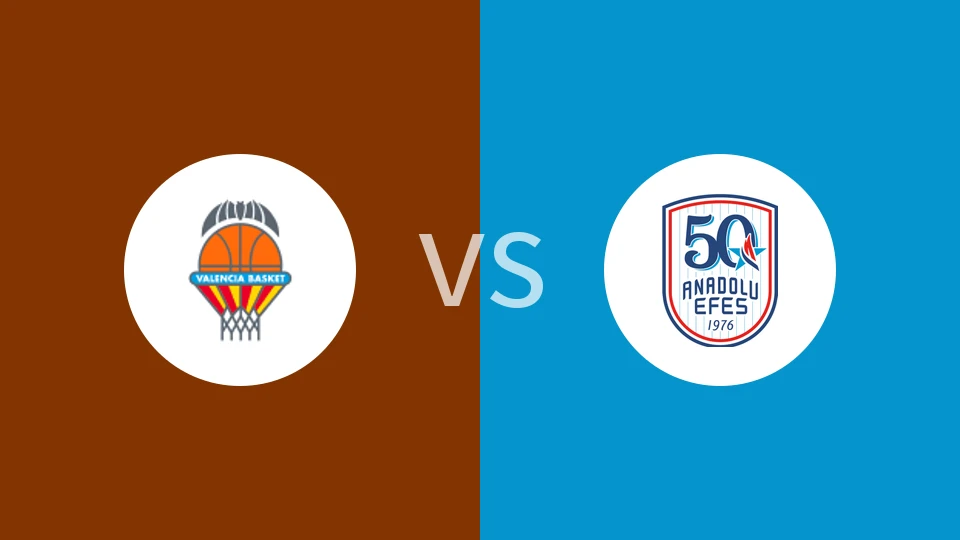 瓦伦西亚vs安纳托利亚艾菲斯比分预测分析 2025/12/12