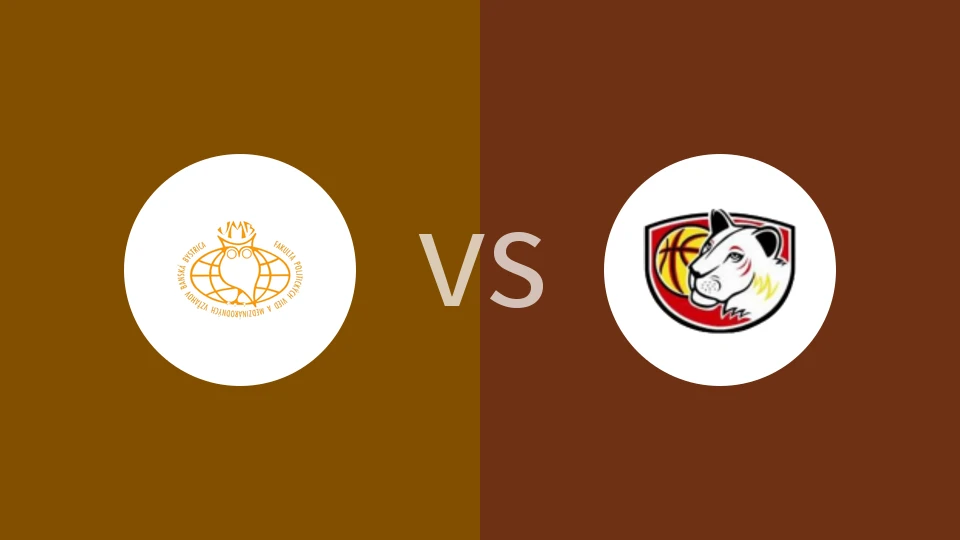 【中欧女联】UBM拜斯特里卡女篮vs卡拉洛维女篮