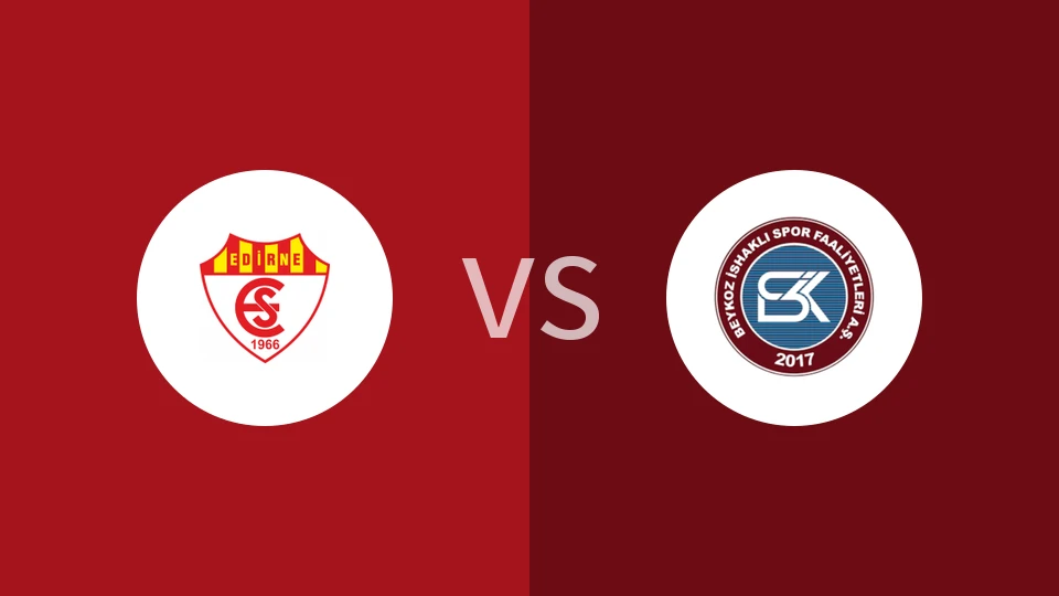 艾迪瑞利士邦vs贝科兹伊沙克利比分预测分析 2025/12/21