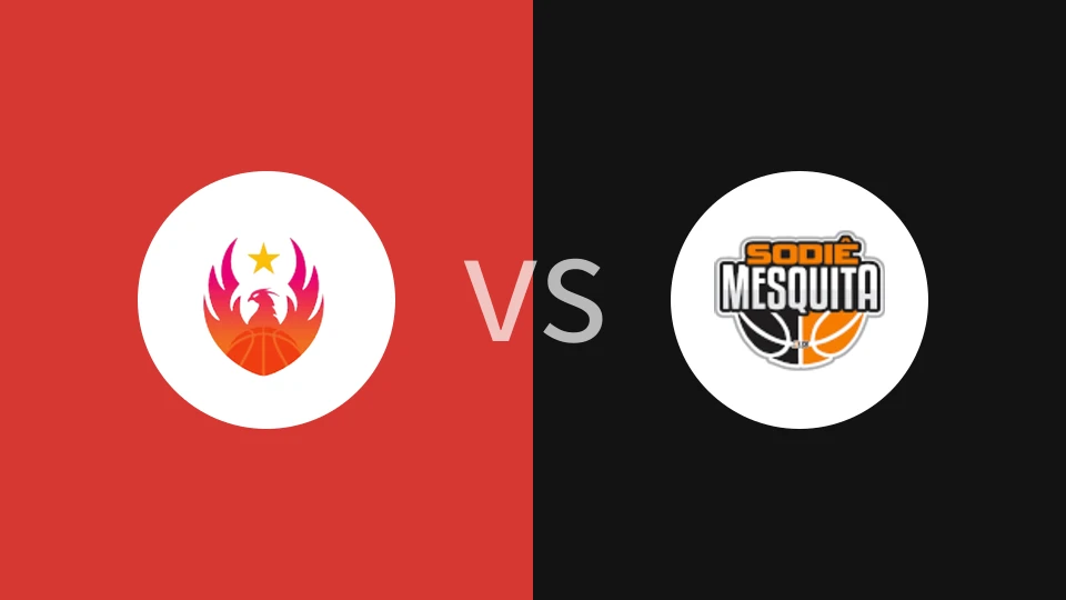 【巴女联U23】坎皮纳斯联合女篮vs梅斯奎塔女篮U23