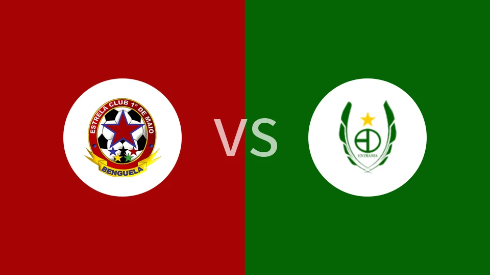 【安哥甲】马奥vs埃斯柏兰卡