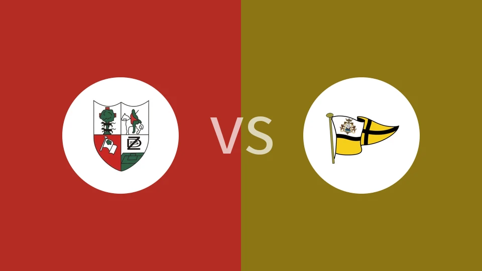 【西协丙】札木迪欧vs波图哥尼迪