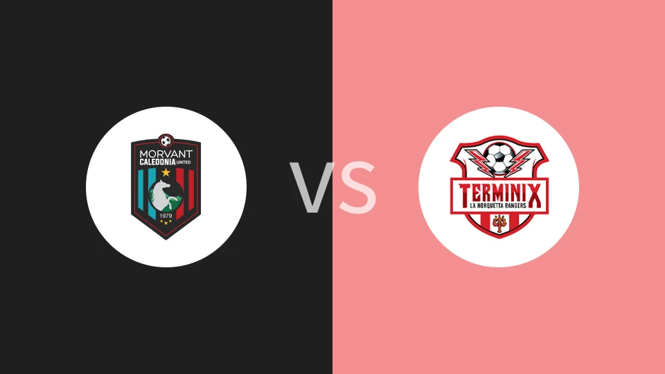 【特多甲】摩尔文特vs霍奎塔兰