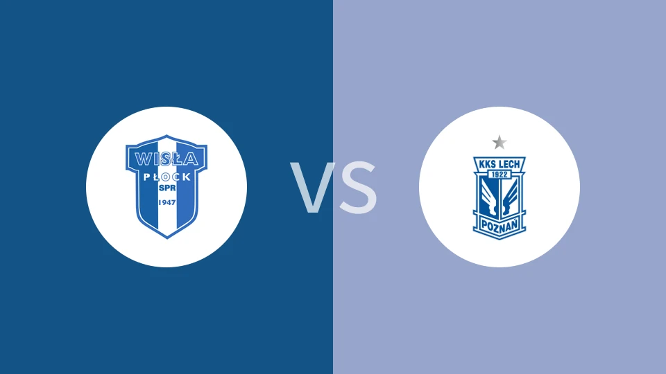 华沙普洛克vs波兹南莱赫比分预测分析 2025/12/01