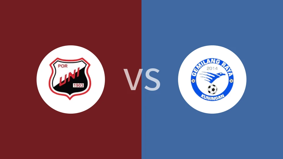 【印尼丁】万隆大学vs光荣王国