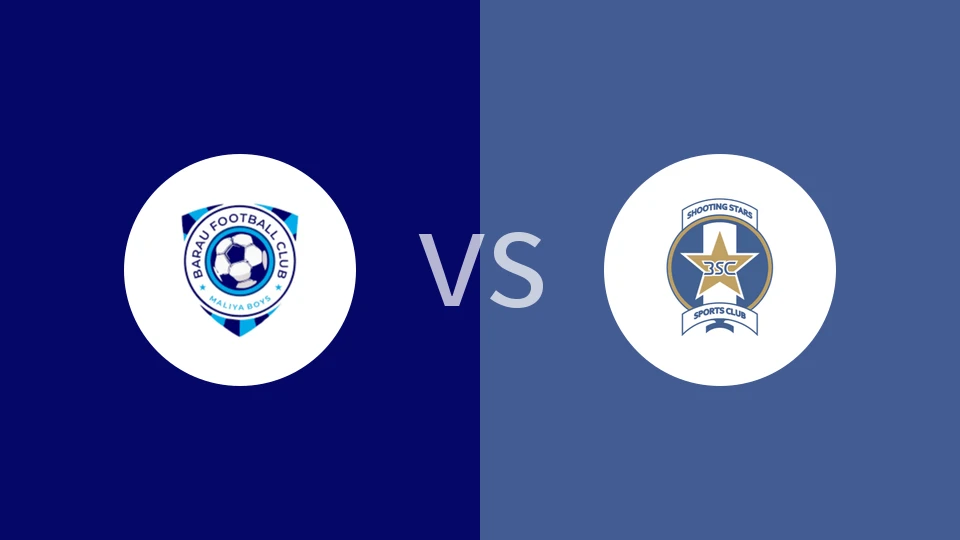 巴拉乌vs射击之星比分预测分析 2025/12/14