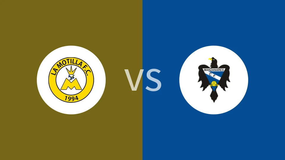 【西地区联】摩蒂利亚vs曼萨纳雷斯