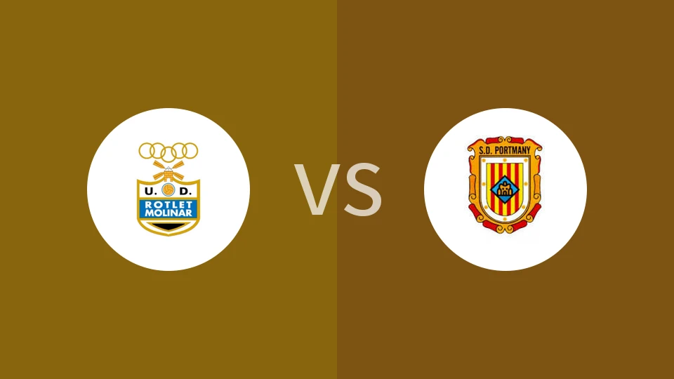 罗烈莫利纳vs波特曼利比分预测分析 2026/01/10