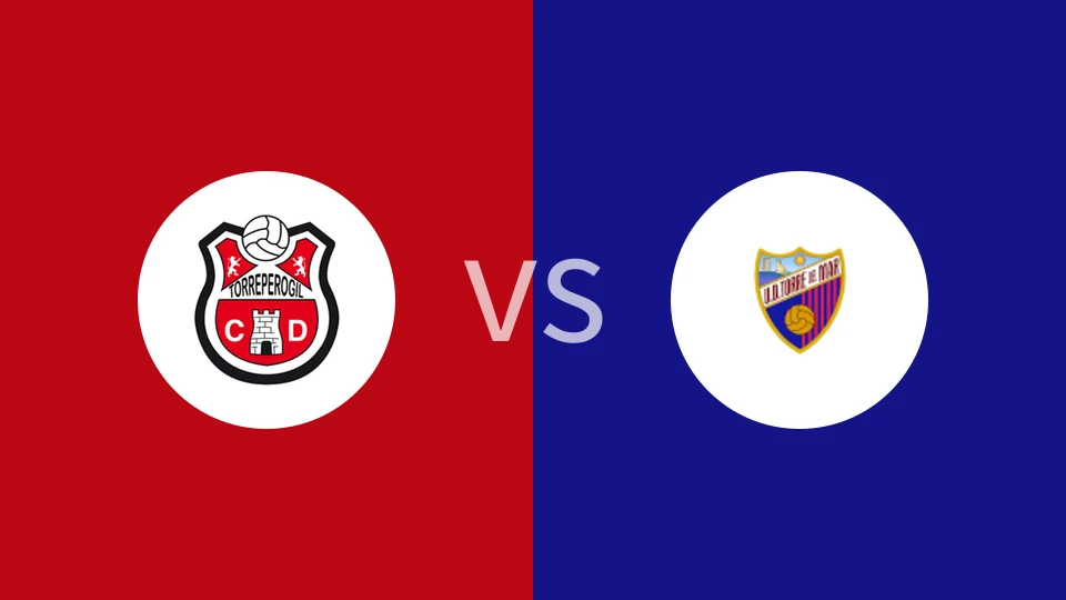 托雷佩罗希尔vs托雷德尔马比分预测分析 2026/01/12