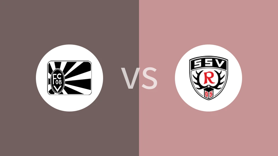 FC 08维林根IIvs罗伊特林根比分预测分析 2025/05/18