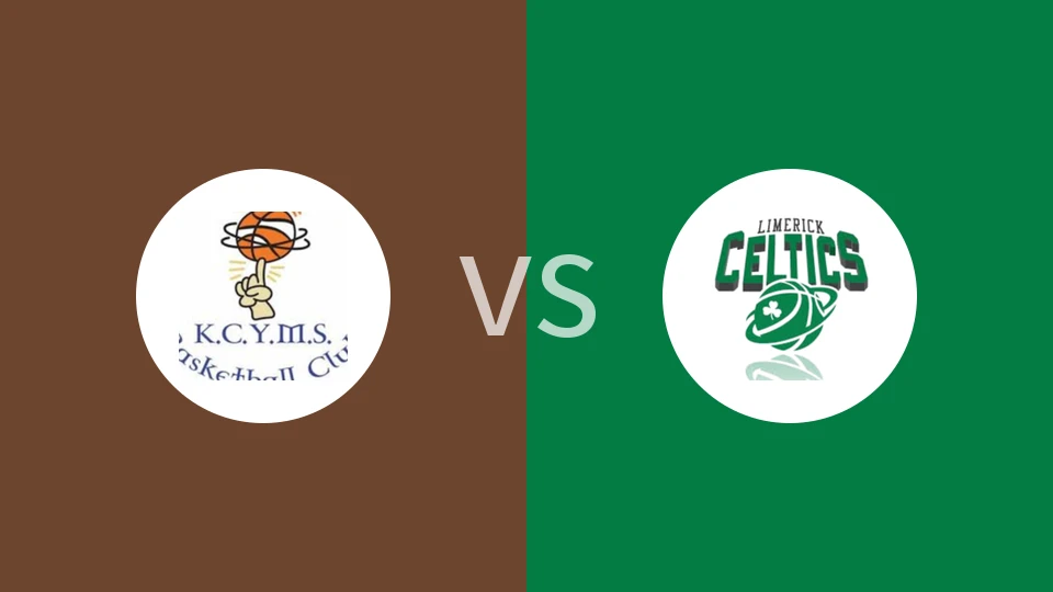 KCYMSvs利默里克凯尔特人比分预测分析 2025/12/21