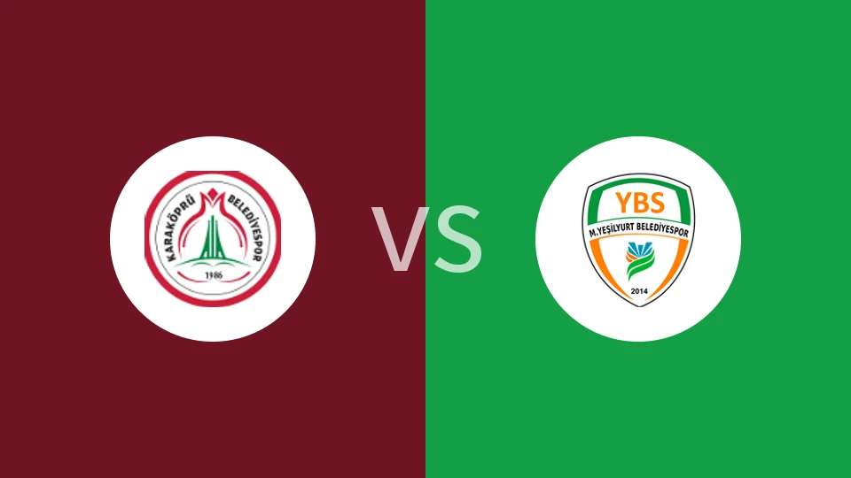 卡拉科普鲁vs叶斯尔约特比分预测分析 2025/12/12