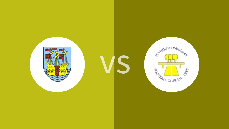 【英南超】韦茅斯vs普利茅夫帕克韦